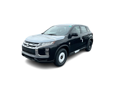 2025 Mitsubishi RVR in Mississauga, Ontario