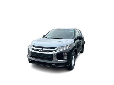 2025 Mitsubishi RVR in Mississauga, Ontario