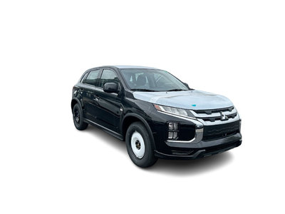 2025 Mitsubishi RVR in Mississauga, Ontario