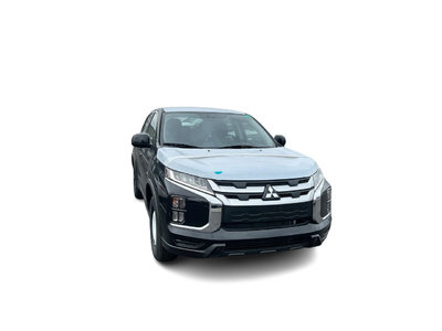 2025 Mitsubishi RVR in Mississauga, Ontario
