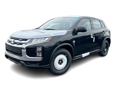 2025 Mitsubishi RVR in Mississauga, Ontario