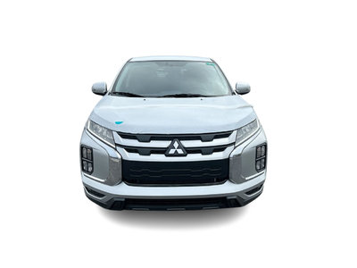 2025 Mitsubishi RVR in Mississauga, Ontario
