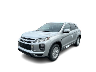 2025 Mitsubishi RVR in Mississauga, Ontario