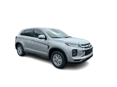 2025 Mitsubishi RVR in Mississauga, Ontario