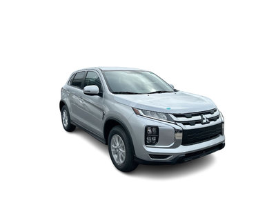 2025 Mitsubishi RVR in Mississauga, Ontario