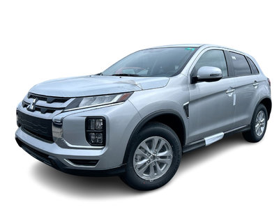 2025 Mitsubishi RVR in Mississauga, Ontario