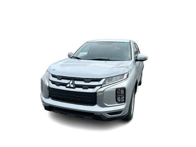2025 Mitsubishi RVR in Mississauga, Ontario
