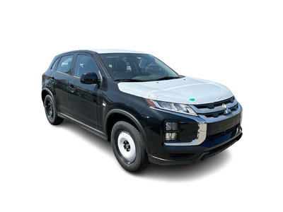 2025 Mitsubishi RVR in Mississauga, Ontario