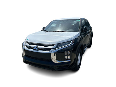 2025 Mitsubishi RVR in Mississauga, Ontario