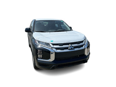2025 Mitsubishi RVR in Mississauga, Ontario