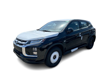 2025 Mitsubishi RVR in Mississauga, Ontario