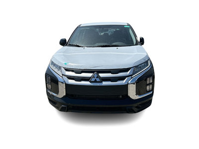 2025 Mitsubishi RVR in Mississauga, Ontario