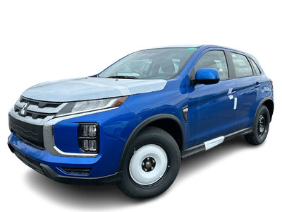Mitsubishi RVR  2025 à Mississauga, Ontario
