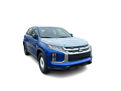 Mitsubishi RVR  2025 à Mississauga, Ontario