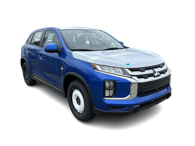 Mitsubishi RVR  2025 à Mississauga, Ontario