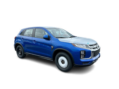 Mitsubishi RVR  2025 à Mississauga, Ontario