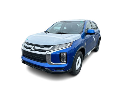Mitsubishi RVR  2025 à Mississauga, Ontario