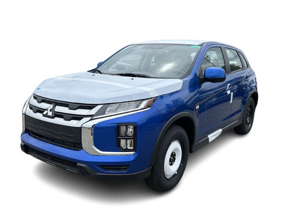 Mitsubishi RVR  2025 à Mississauga, Ontario