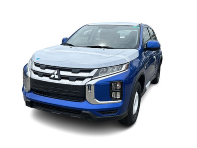 Mitsubishi RVR  2025 à Mississauga, Ontario