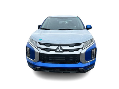 Mitsubishi RVR  2025 à Mississauga, Ontario