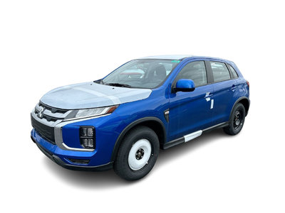 Mitsubishi RVR  2025 à Mississauga, Ontario