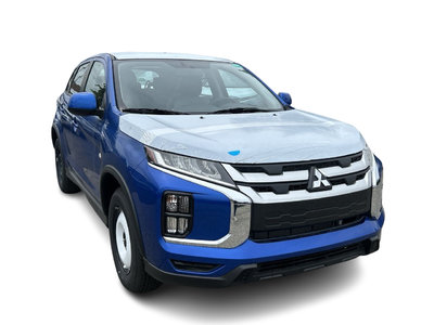 Mitsubishi RVR  2025 à Mississauga, Ontario