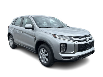 Mitsubishi RVR  2025 à Mississauga, Ontario