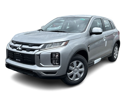 Mitsubishi RVR  2025 à Mississauga, Ontario