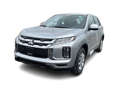 Mitsubishi RVR  2025 à Mississauga, Ontario