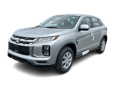 Mitsubishi RVR  2025 à Mississauga, Ontario