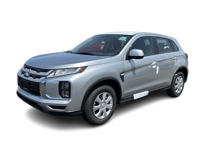 2025 Mitsubishi RVR in Mississauga, Ontario