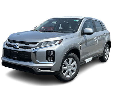 2025 Mitsubishi RVR in Mississauga, Ontario