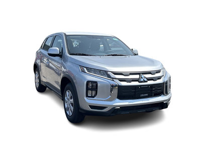 2025 Mitsubishi RVR in Mississauga, Ontario