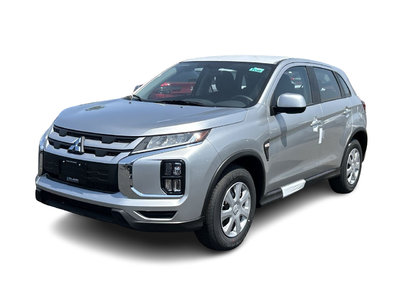 2025 Mitsubishi RVR in Mississauga, Ontario