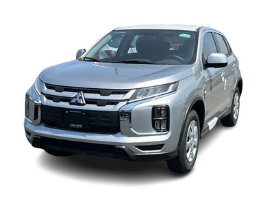 2025 Mitsubishi RVR in Mississauga, Ontario