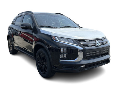 Mitsubishi RVR  2025 à Mississauga, Ontario
