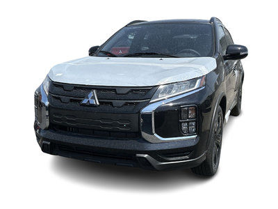 Mitsubishi RVR  2025 à Mississauga, Ontario