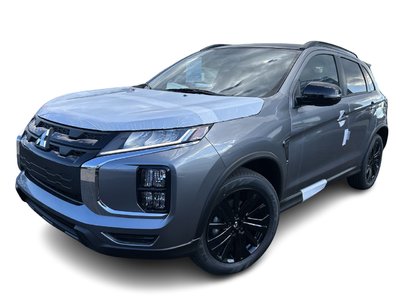 2025 Mitsubishi RVR in Mississauga, Ontario