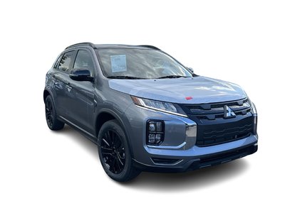 2025 Mitsubishi RVR in Mississauga, Ontario