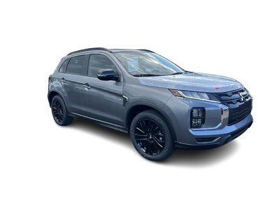 2025 Mitsubishi RVR in Mississauga, Ontario