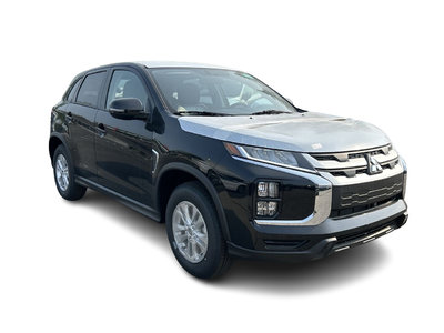 2025 Mitsubishi RVR in Mississauga, Ontario