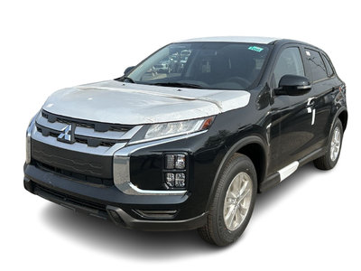 2025 Mitsubishi RVR in Mississauga, Ontario