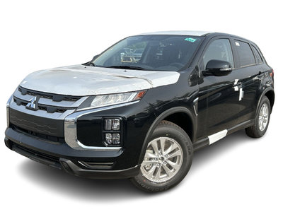 2025 Mitsubishi RVR in Mississauga, Ontario