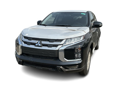 2025 Mitsubishi RVR in Mississauga, Ontario
