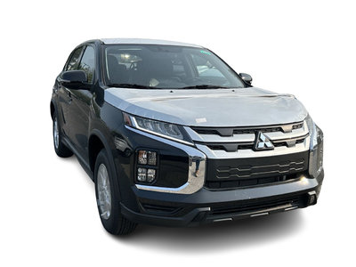 2025 Mitsubishi RVR in Mississauga, Ontario