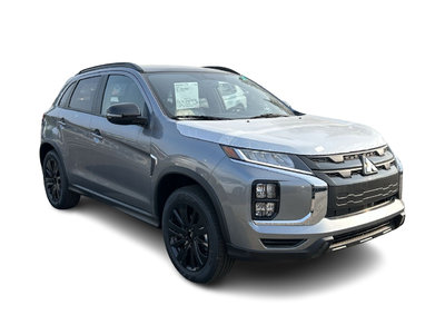 2025 Mitsubishi RVR in Mississauga, Ontario