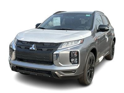 2025 Mitsubishi RVR in Mississauga, Ontario