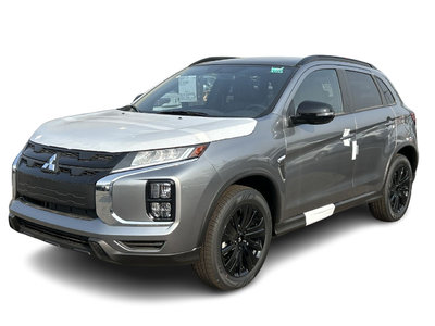 2025 Mitsubishi RVR in Mississauga, Ontario