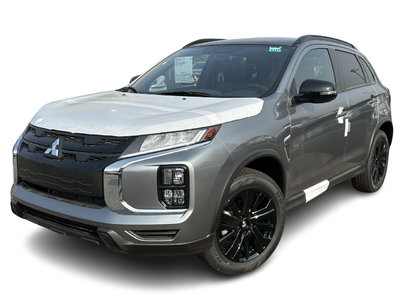 2025 Mitsubishi RVR in Mississauga, Ontario