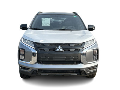 2025 Mitsubishi RVR in Mississauga, Ontario